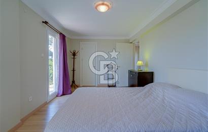 Kuşçular Yeşiloba Sitesi’nde Doğa İçinde Müstakil Satılık Villa