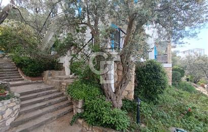 İzmir YeniFoça Olivia Village'de 1+1 Satılık Eşyalı Yazlık CB PH