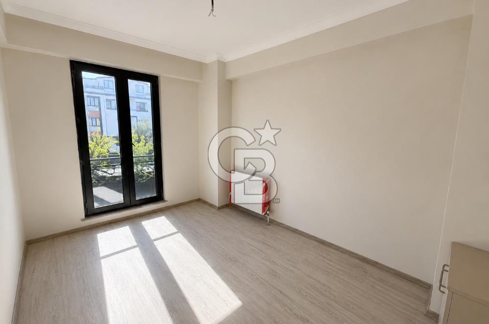 KOCAELİ BAŞİSKELE YUVACIK SATILIK 4+1 ÇATI DUBLEKS DAİRE