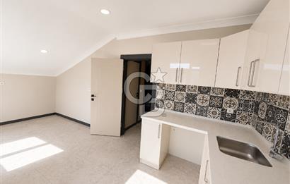 KOCAELİ BAŞİSKELE YUVACIK SATILIK 4+1 ÇATI DUBLEKS DAİRE