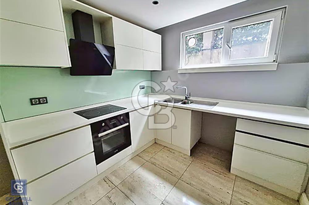 Göktürk Kemerist Sitesinde Modern kiralık 2+1 Daire