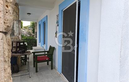 İzmir YeniFoça Olivia Village'de 1+1 Satılık Eşyalı Yazlık CB PH