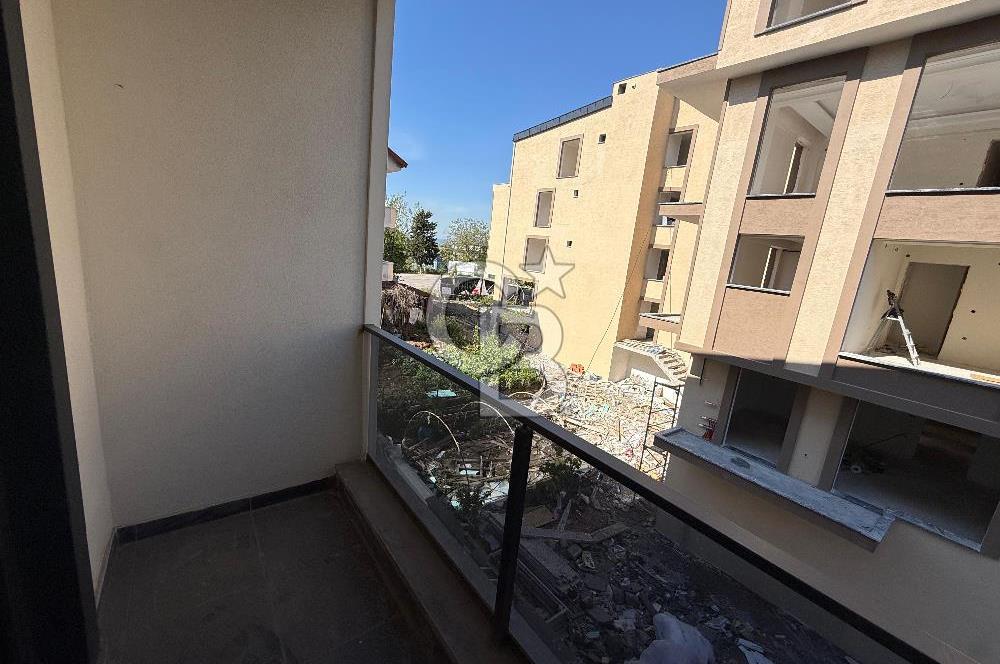 KOCAELİ BAŞİSKELE YUVACIK SATILIK 4+1 ÇATI DUBLEKS DAİRE