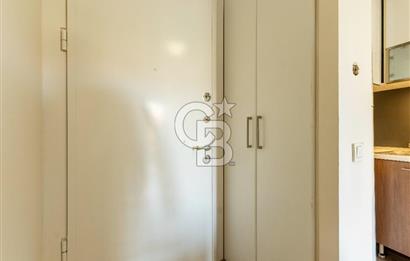 Soyak Siesta Oxygen 1+1 Eşyalı SatılıkDaire Fulya Tok tan