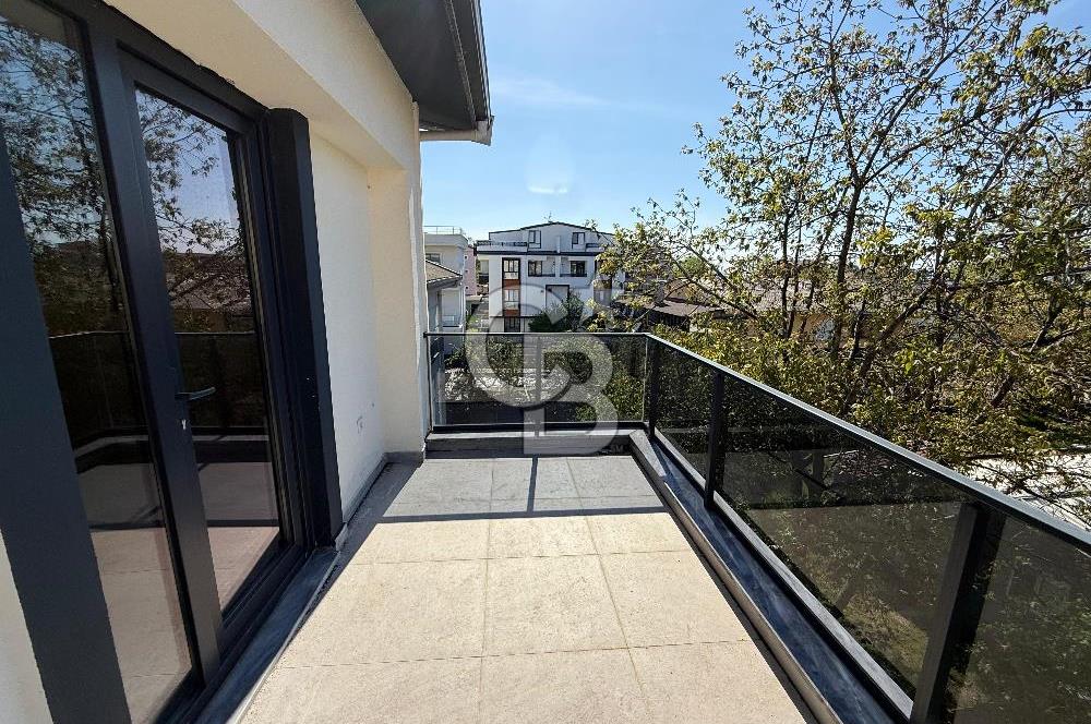 KOCAELİ BAŞİSKELE YUVACIK SATILIK 4+1 ÇATI DUBLEKS DAİRE