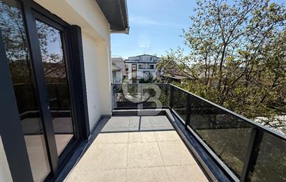 KOCAELİ BAŞİSKELE YUVACIK SATILIK 4+1 ÇATI DUBLEKS DAİRE