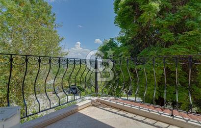 Kuşçular Yeşiloba Sitesi’nde Doğa İçinde Müstakil Satılık Villa