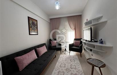 Çanakkale Merkez İsmetpaşa Mahallesinde Satılk 2+1 Daire