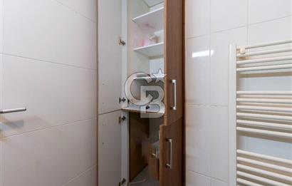 Soyak Siesta Oxygen 1+1 Eşyalı SatılıkDaire Fulya Tok tan