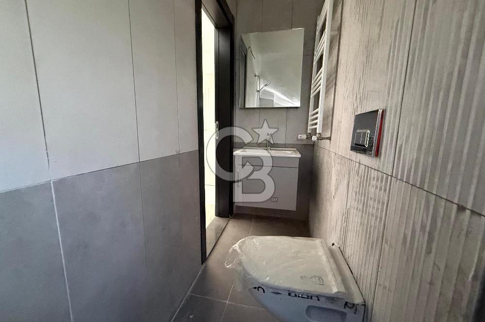 KOCAELİ BAŞİSKELE YUVACIK SATILIK 4+1 ÇATI DUBLEKS DAİRE