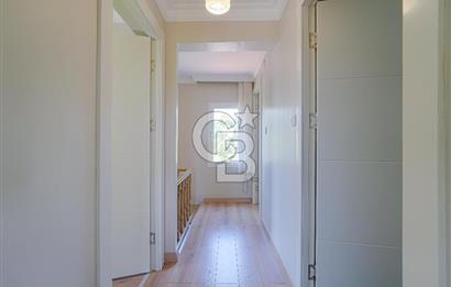 Kuşçular Yeşiloba Sitesi’nde Doğa İçinde Müstakil Satılık Villa
