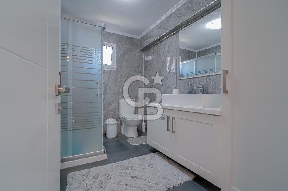 Kuşçular Yeşiloba Sitesi’nde Doğa İçinde Müstakil Satılık Villa