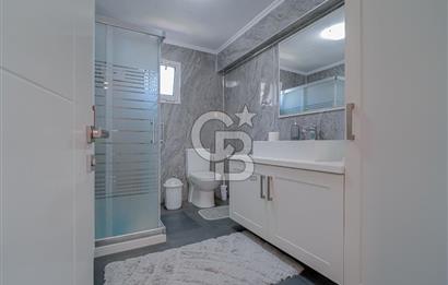 Kuşçular Yeşiloba Sitesi’nde Doğa İçinde Müstakil Satılık Villa