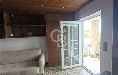 İzmir YeniFoça Olivia Village'de 1+1 Satılık Eşyalı Yazlık CB PH