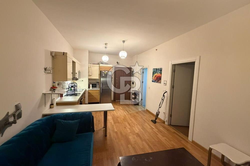 Esenyurt Akkoza Koru Evleri Satılık 1+1 Daire