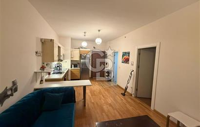Esenyurt Akkoza Koru Evleri Satılık 1+1 Daire