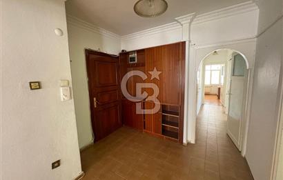 Bostanlı' nın en gözde yerinde 3+1 ferah ve geniş daire