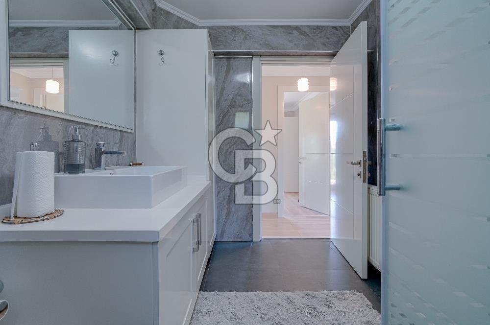 Kuşçular Yeşiloba Sitesi’nde Doğa İçinde Müstakil Satılık Villa