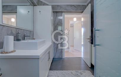 Kuşçular Yeşiloba Sitesi’nde Doğa İçinde Müstakil Satılık Villa
