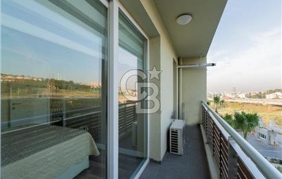 Soyak Siesta Oxygen 1+1 Eşyalı SatılıkDaire Fulya Tok tan