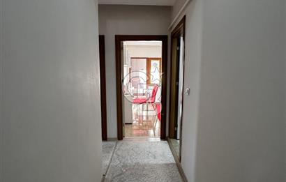 Çanakkale Merkez İsmetpaşa Mahallesinde Satılk 2+1 Daire