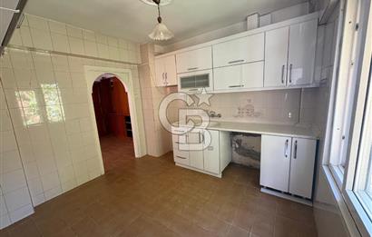 Bostanlı' nın en gözde yerinde 3+1 ferah ve geniş daire