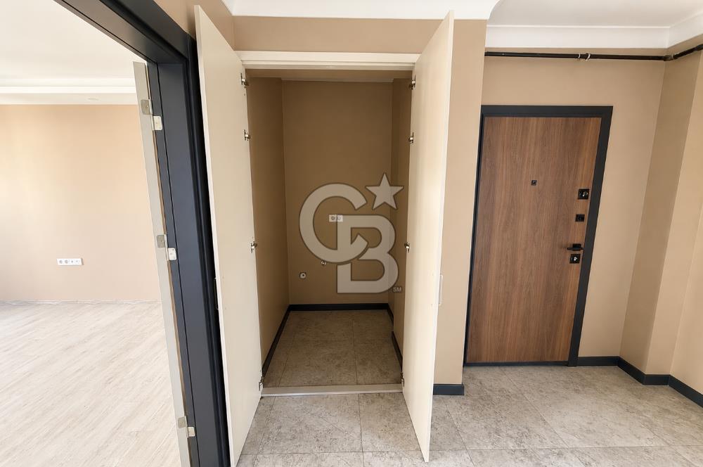 KOCAELİ BAŞİSKELE YUVACIK SATILIK 4+1 ÇATI DUBLEKS DAİRE