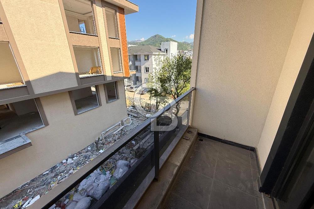 KOCAELİ BAŞİSKELE YUVACIK SATILIK 4+1 ÇATI DUBLEKS DAİRE