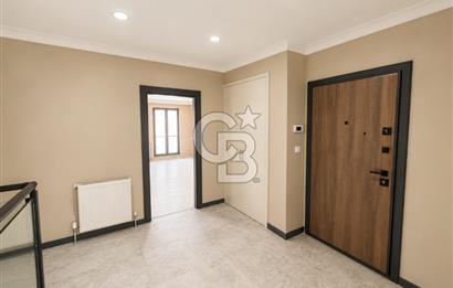 KOCAELİ BAŞİSKELE YUVACIK SATILIK 4+1 ÇATI DUBLEKS DAİRE