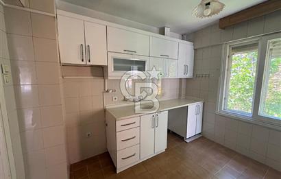 Bostanlı' nın en gözde yerinde 3+1 ferah ve geniş daire