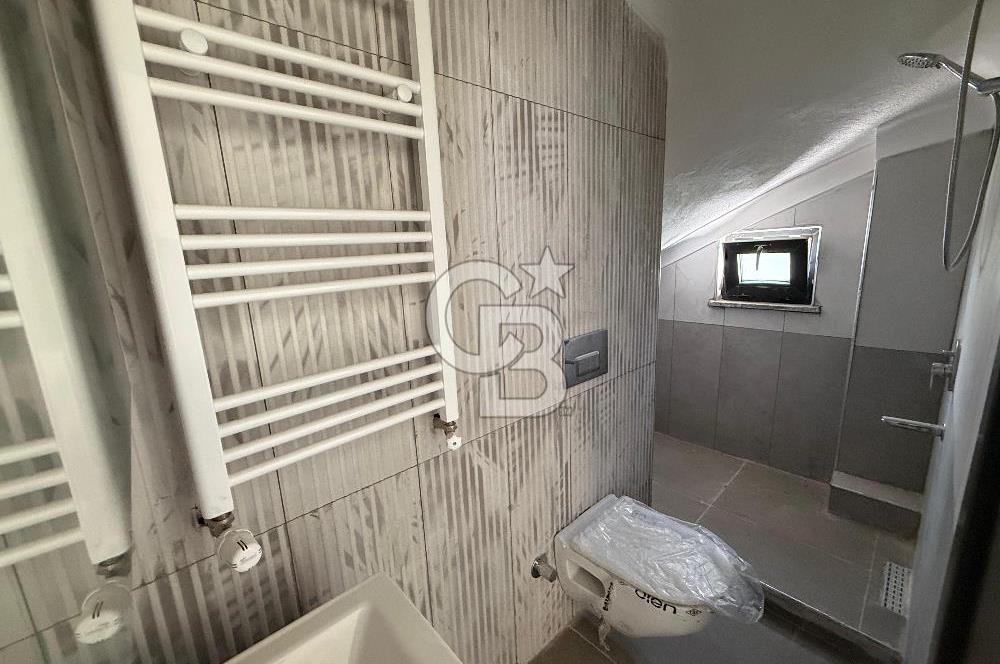 KOCAELİ BAŞİSKELE YUVACIK SATILIK 4+1 ÇATI DUBLEKS DAİRE