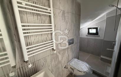 KOCAELİ BAŞİSKELE YUVACIK SATILIK 4+1 ÇATI DUBLEKS DAİRE