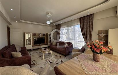 Çanakkale Merkez İsmetpaşa Mahallesinde Satılk 2+1 Daire