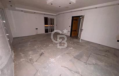 DİDİM MERKEZDE GENİŞ TERASLI 3+1 AYRI MUTFAK DUBLEKS 