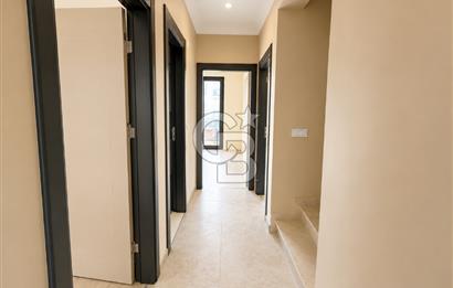 KOCAELİ BAŞİSKELE YUVACIK SATILIK 4+1 ÇATI DUBLEKS DAİRE