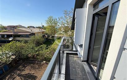 KOCAELİ BAŞİSKELE YUVACIK SATILIK 4+1 ÇATI DUBLEKS DAİRE