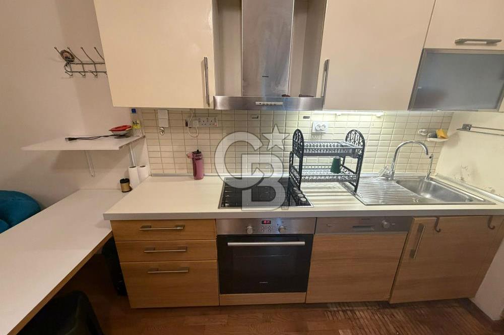 Esenyurt Akkoza Koru Evleri Satılık 1+1 Daire