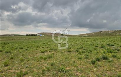 GÖLBAŞI HACILAR’DA  MUSTAKİL TAPULU 1500.m² SATILIK ARSA