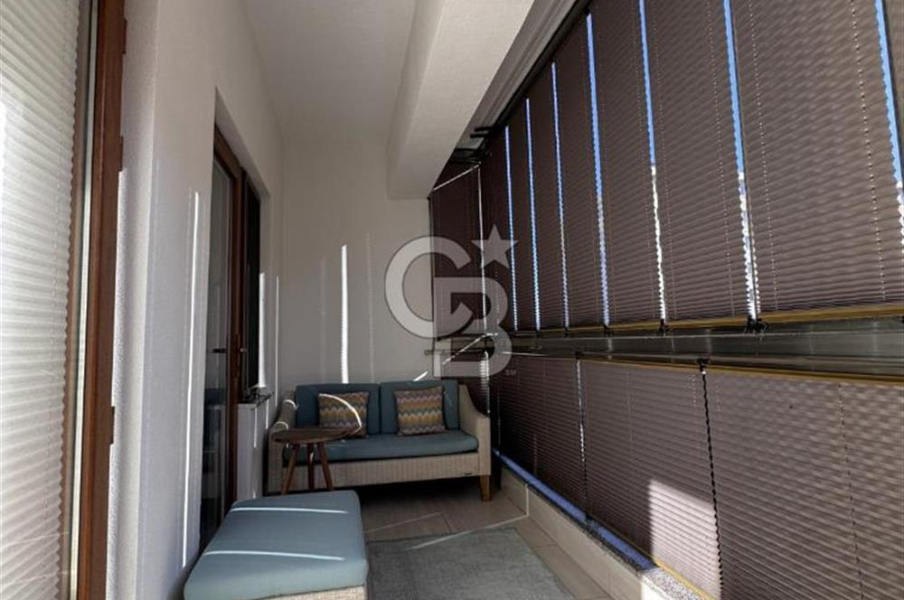 Çanakkale Merkez İsmetpaşa Mahallesinde Satılk 2+1 Daire