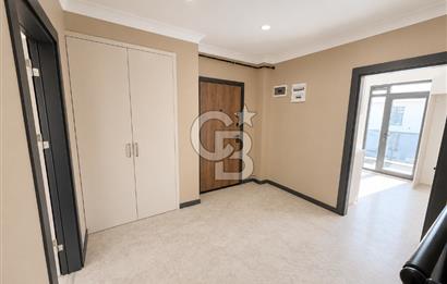 KOCAELİ BAŞİSKELE YUVACIK SATILIK 4+1 ÇATI DUBLEKS DAİRE