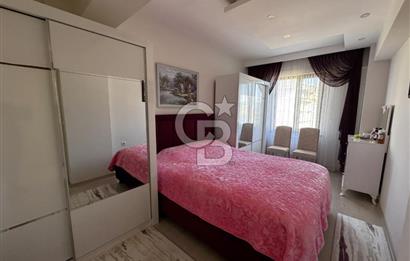 Çanakkale Merkez İsmetpaşa Mahallesinde Satılk 2+1 Daire