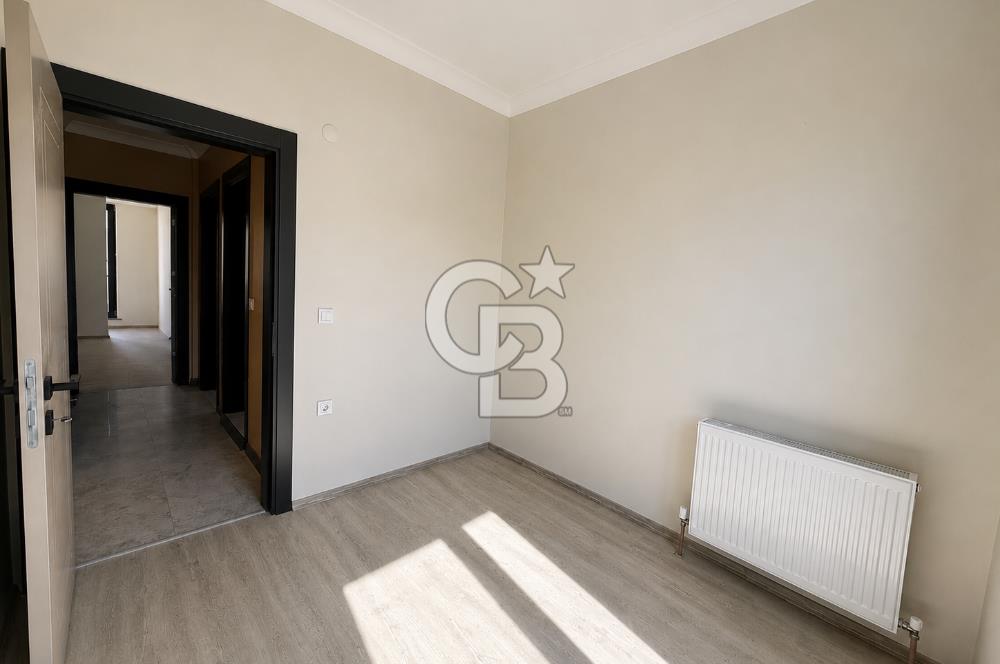 KOCAELİ BAŞİSKELE YUVACIK SATILIK 4+1 ÇATI DUBLEKS DAİRE