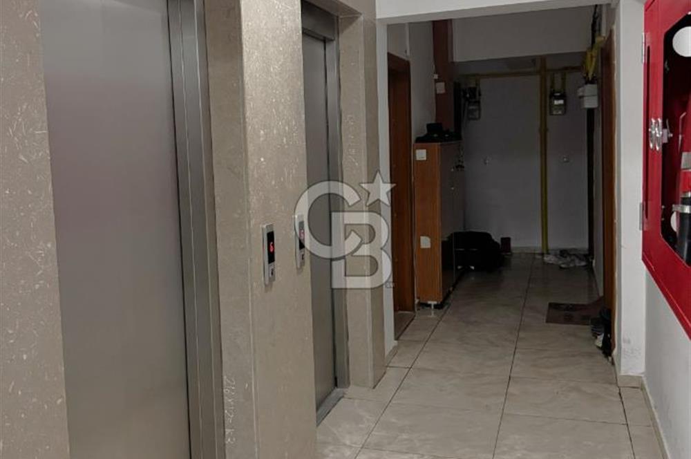 Çanakkale Merkez İsmetpaşa Mahallesinde Satılk 2+1 Daire