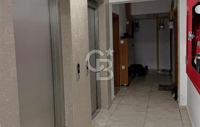 Çanakkale Merkez İsmetpaşa Mahallesinde Satılk 2+1 Daire