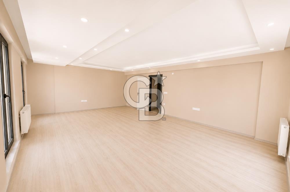 KOCAELİ BAŞİSKELE YUVACIK SATILIK 4+1 ÇATI DUBLEKS DAİRE