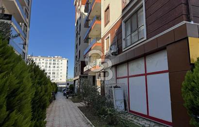 Çanakkale Merkez İsmetpaşa Mahallesinde Satılk 2+1 Daire
