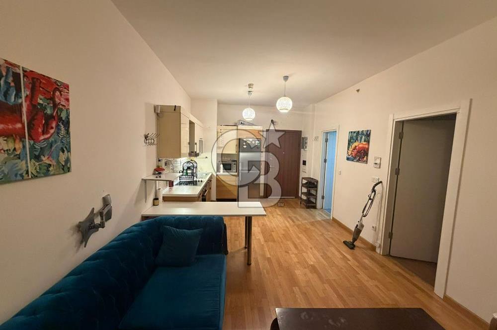 Esenyurt Akkoza Koru Evleri Satılık 1+1 Daire