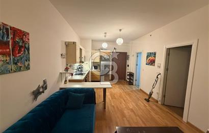 Esenyurt Akkoza Koru Evleri Satılık 1+1 Daire