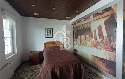 İzmir YeniFoça Olivia Village'de 1+1 Satılık Eşyalı Yazlık CB PH