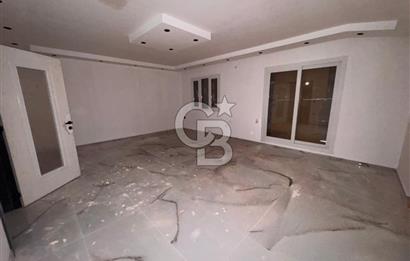 DİDİM MERKEZDE GENİŞ TERASLI 3+1 AYRI MUTFAK DUBLEKS 
